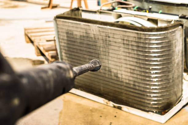 Best Air Duct Cleaning Company Near Me  in Jena, LA
