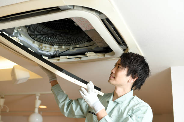 Best Home Air Vent Cleaning  in Jena, LA