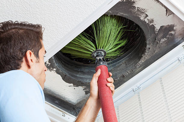 Best Ventilation Cleaning Services  in Jena, LA