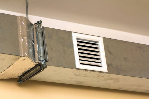 Best Affordable Air Duct Cleaning  in Jena, LA
